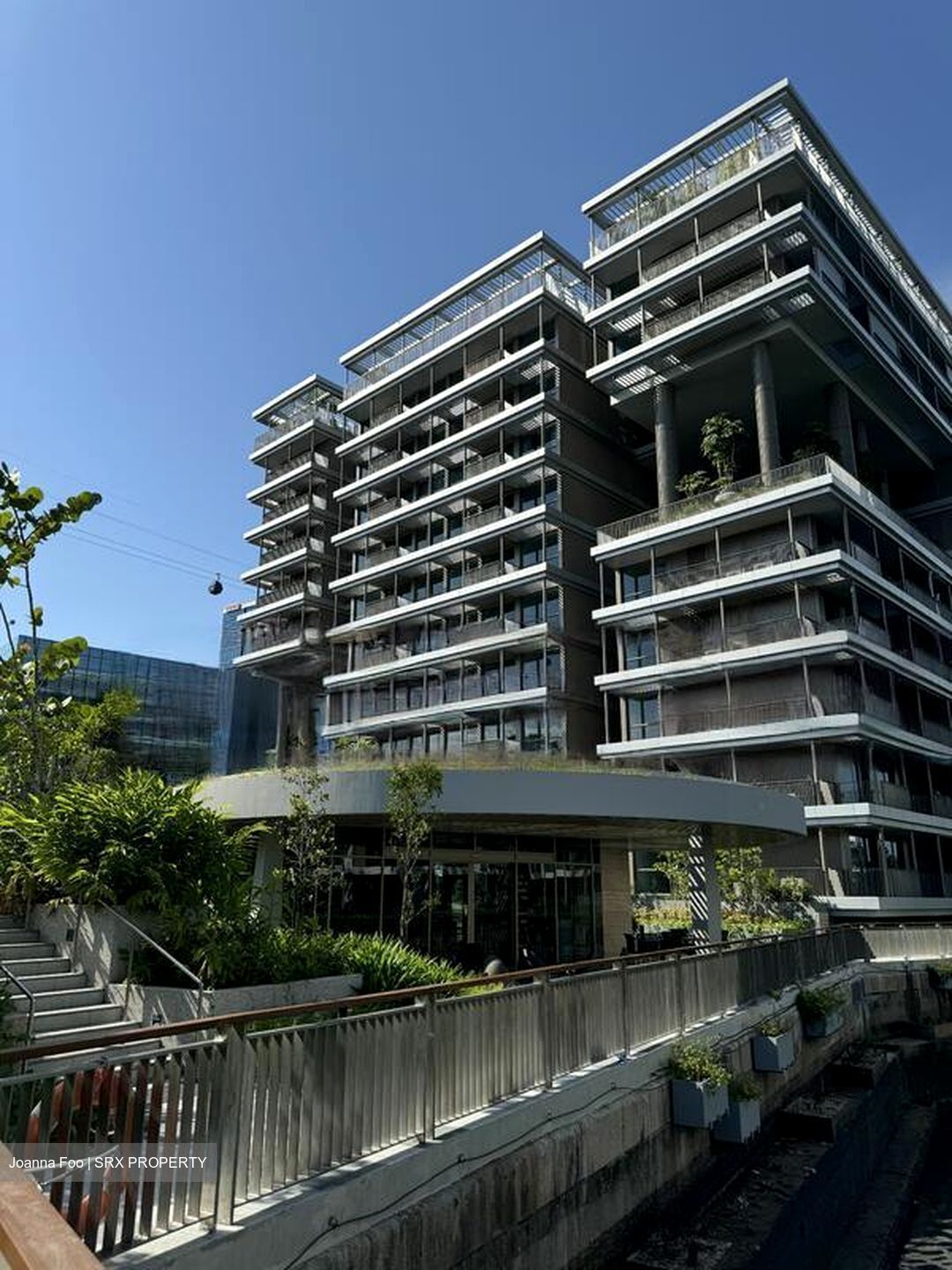The Reef At King’s Dock (D4), Condominium #469798801